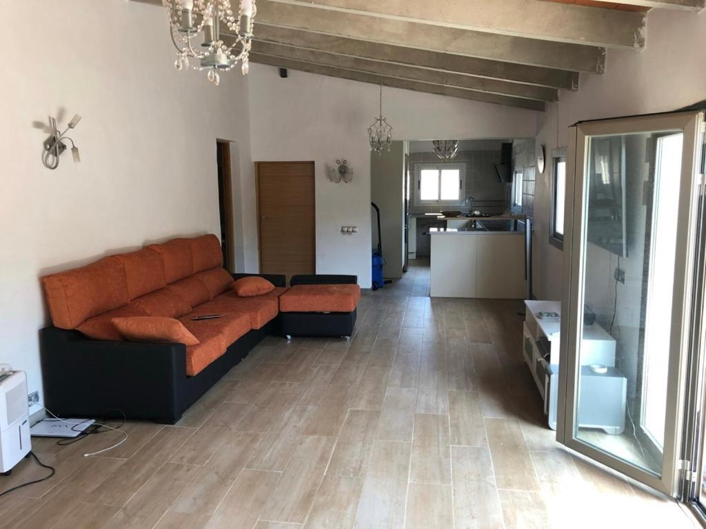 Ecofriendhouse Sa Pobla