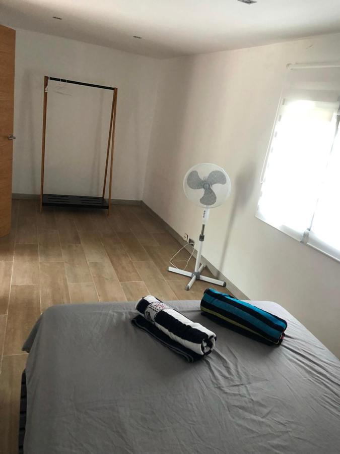 Ecofriendhouse * Sa Pobla