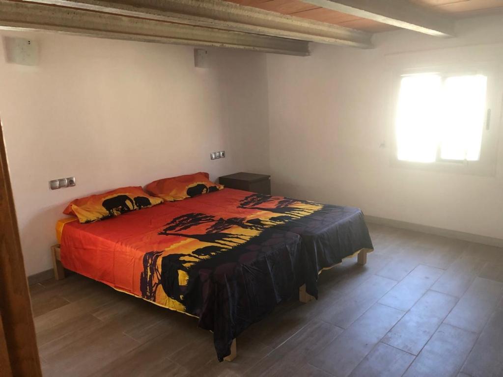 Ecofriendhouse Sa Pobla